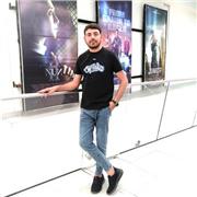 Hello, I can teach Computer Science to school, college and university students. I have 13 Years of experience in my Home country